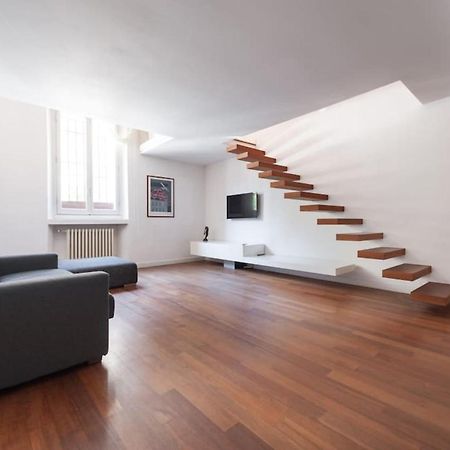 Santa Maria Novella Stylish Loft Great Location-Hosted By Sweetstay Florença Exterior foto