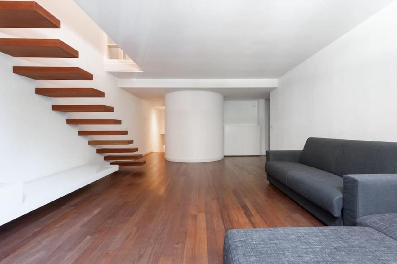 Santa Maria Novella Stylish Loft Great Location-Hosted By Sweetstay Florença Exterior foto