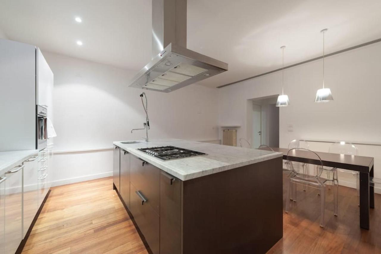 Santa Maria Novella Stylish Loft Great Location-Hosted By Sweetstay Florença Exterior foto