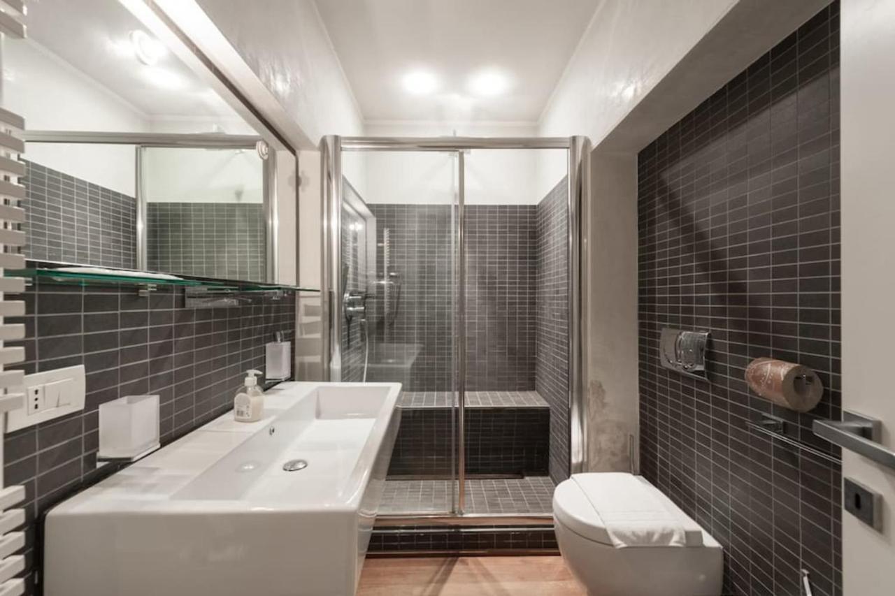Santa Maria Novella Stylish Loft Great Location-Hosted By Sweetstay Florença Exterior foto