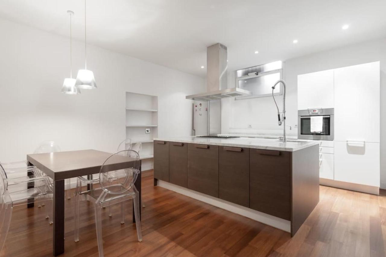 Santa Maria Novella Stylish Loft Great Location-Hosted By Sweetstay Florença Exterior foto