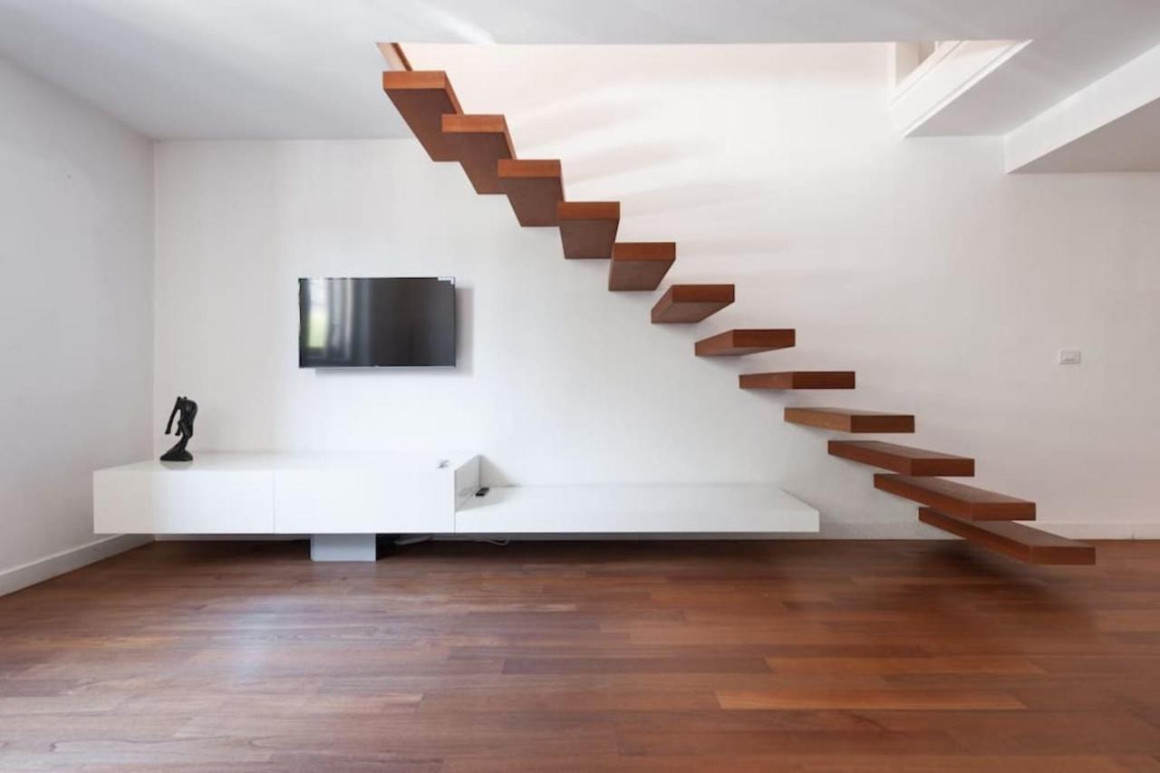 Santa Maria Novella Stylish Loft Great Location-Hosted By Sweetstay Florença Exterior foto