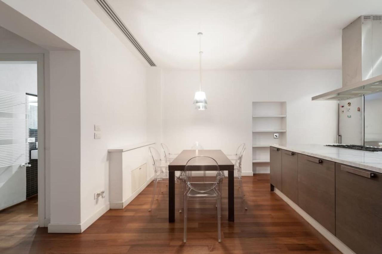 Santa Maria Novella Stylish Loft Great Location-Hosted By Sweetstay Florença Exterior foto