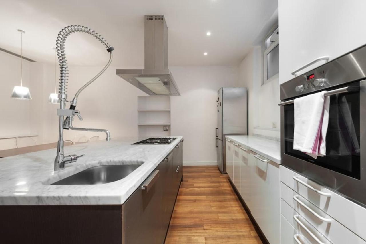Santa Maria Novella Stylish Loft Great Location-Hosted By Sweetstay Florença Exterior foto