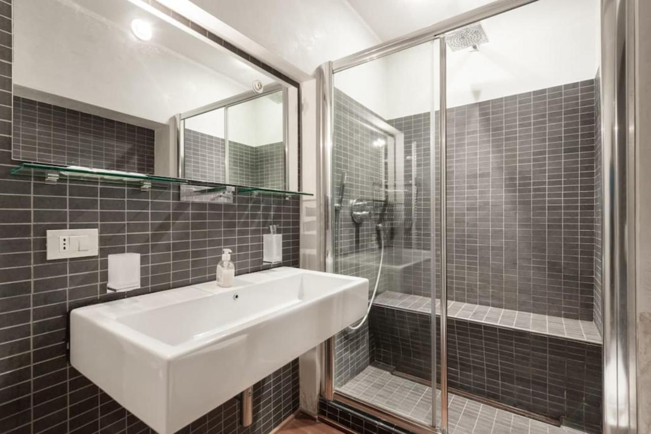 Santa Maria Novella Stylish Loft Great Location-Hosted By Sweetstay Florença Exterior foto