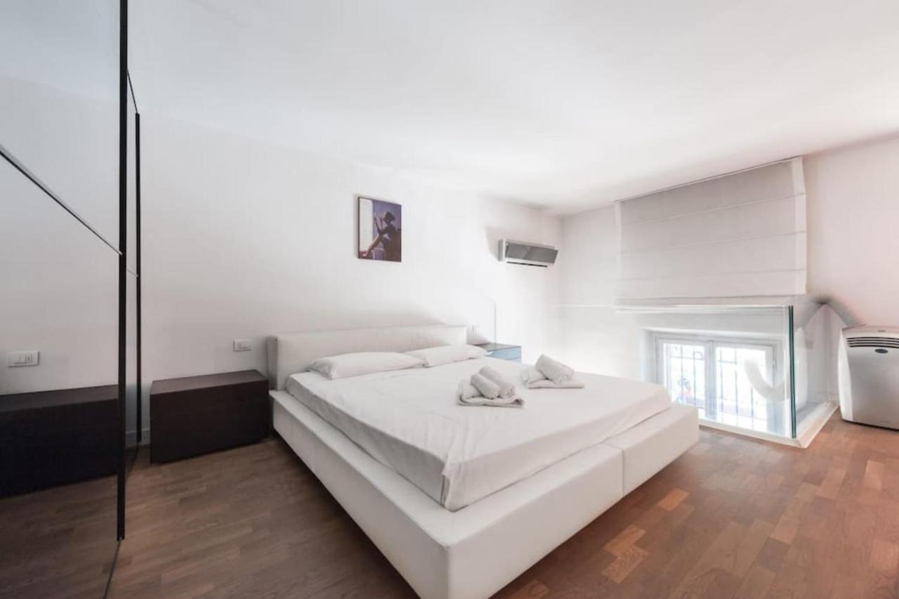 Santa Maria Novella Stylish Loft Great Location-Hosted By Sweetstay Florença Exterior foto