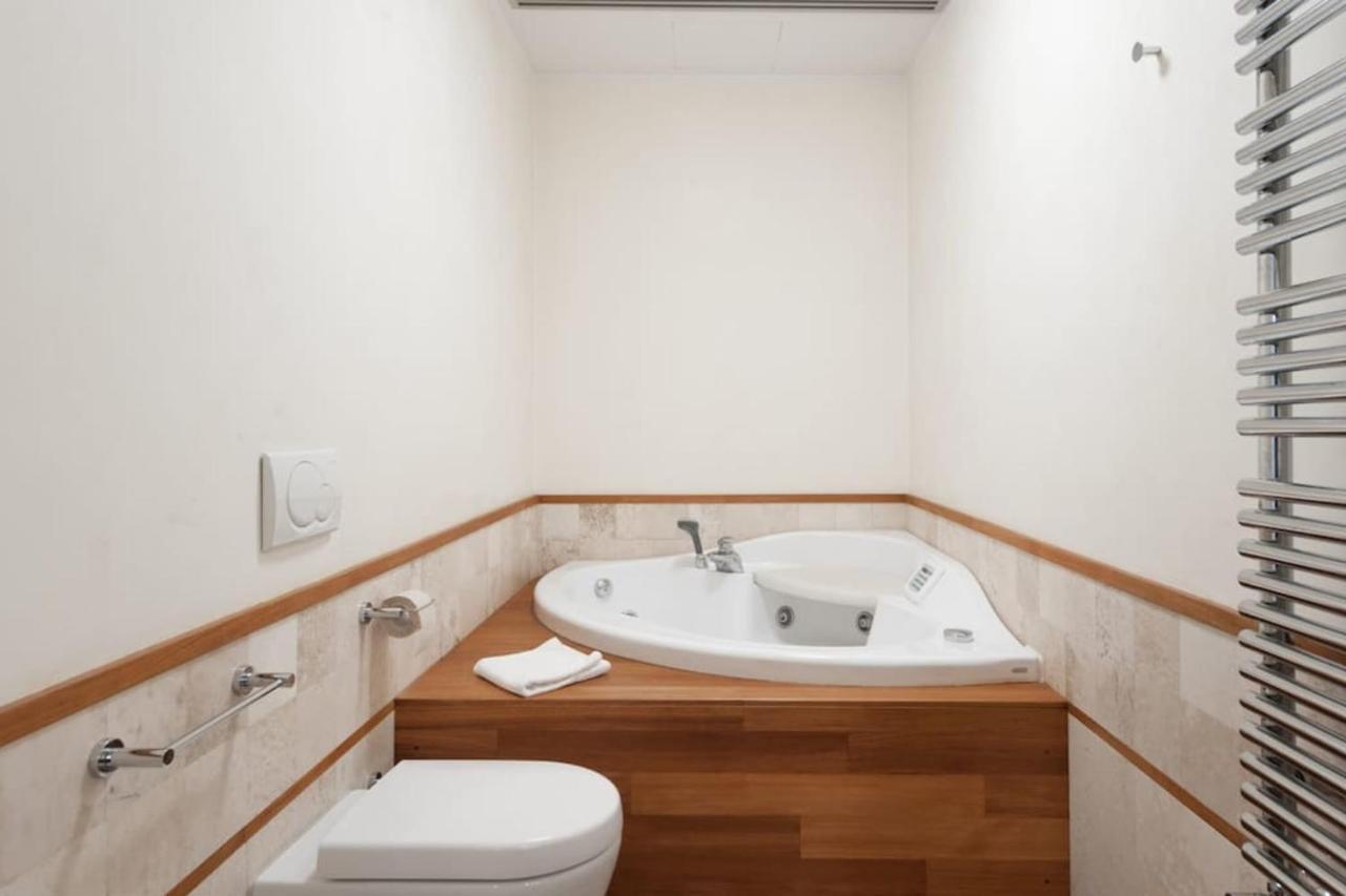 Santa Maria Novella Stylish Loft Great Location-Hosted By Sweetstay Florença Exterior foto