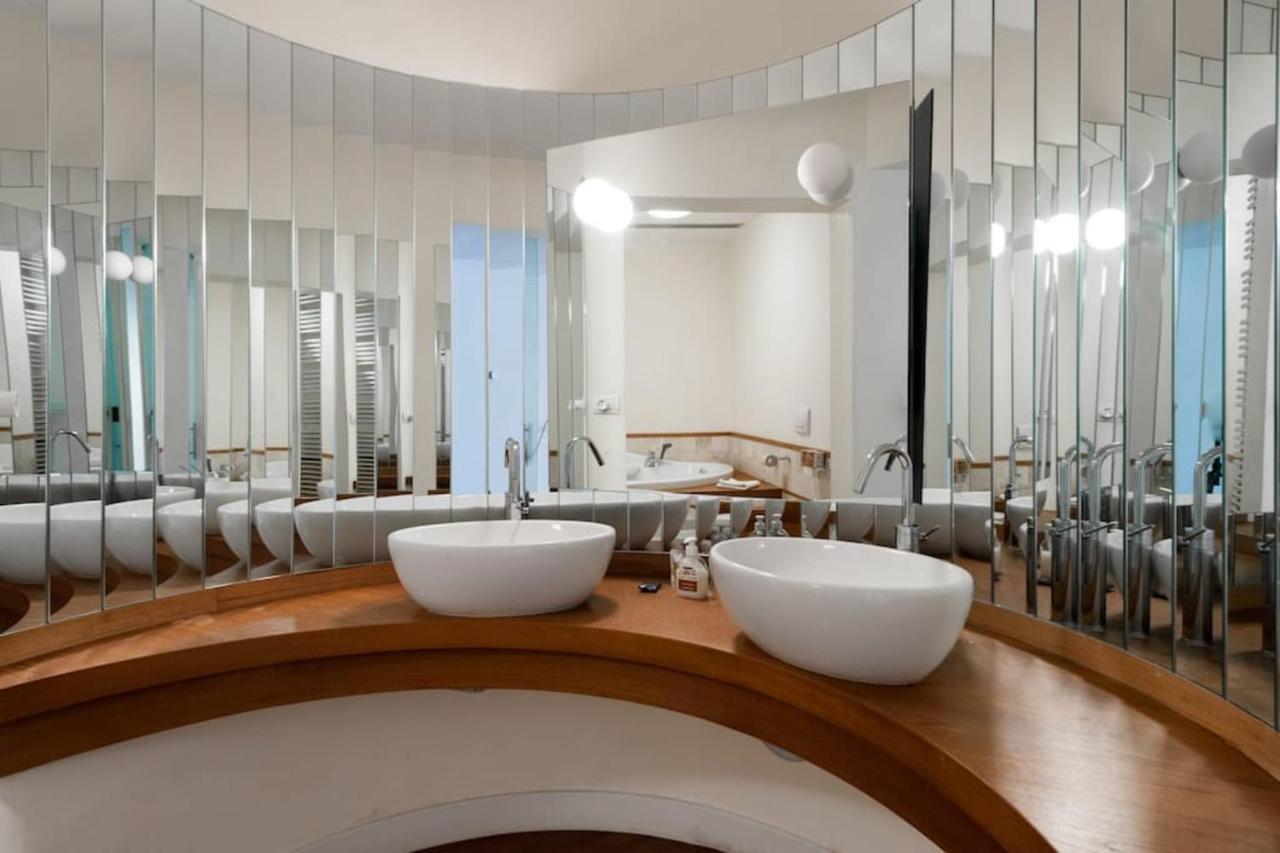 Santa Maria Novella Stylish Loft Great Location-Hosted By Sweetstay Florença Exterior foto