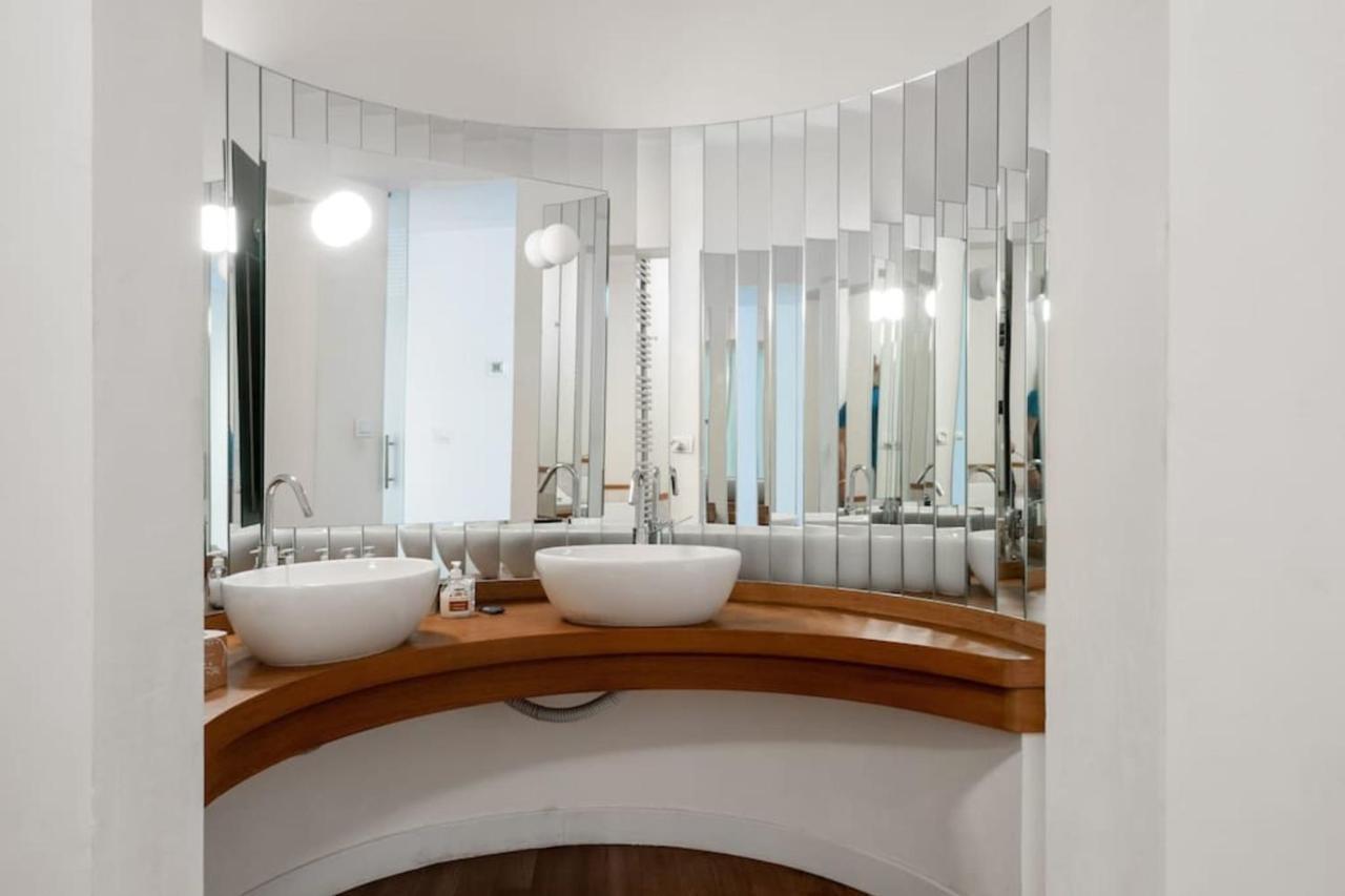 Santa Maria Novella Stylish Loft Great Location-Hosted By Sweetstay Florença Exterior foto